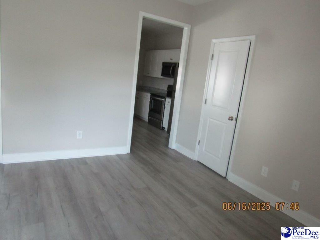 Property Photo: 2890 - A Jubilee Drive SC 29501