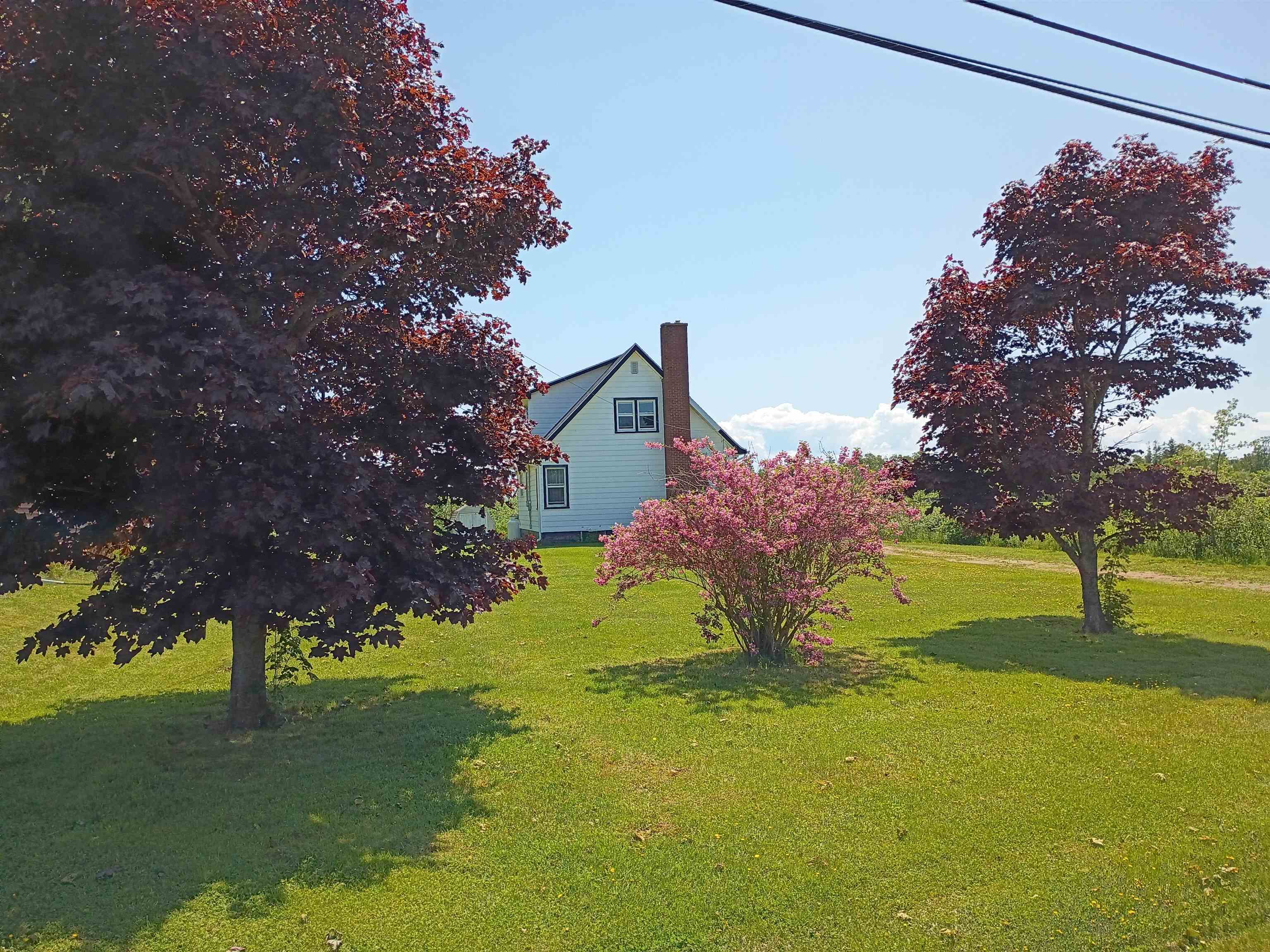Property Photo: 212 Dickie Road PE C0B 1X0
