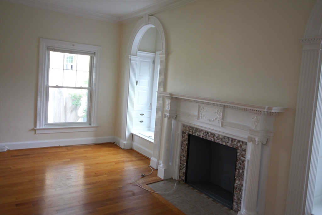 Property Photo: 16 Tyler Park 6A MA 01852