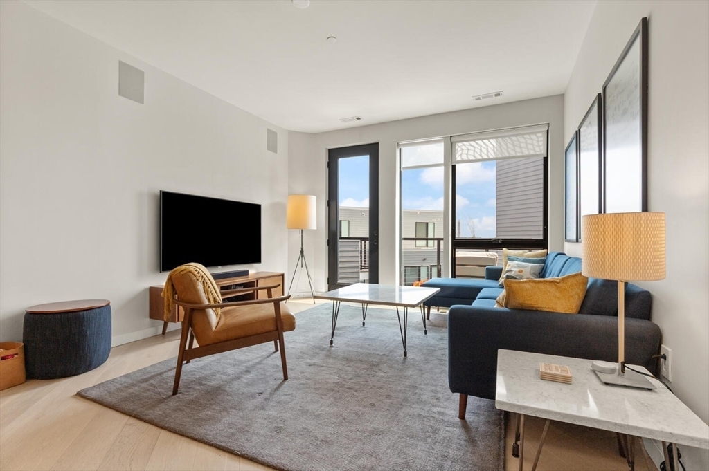 Property Photo: 45 W 3rd St 512 MA 02127