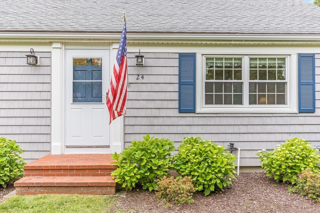 Property Photo:  24 Emerald Ln  MA 02536 