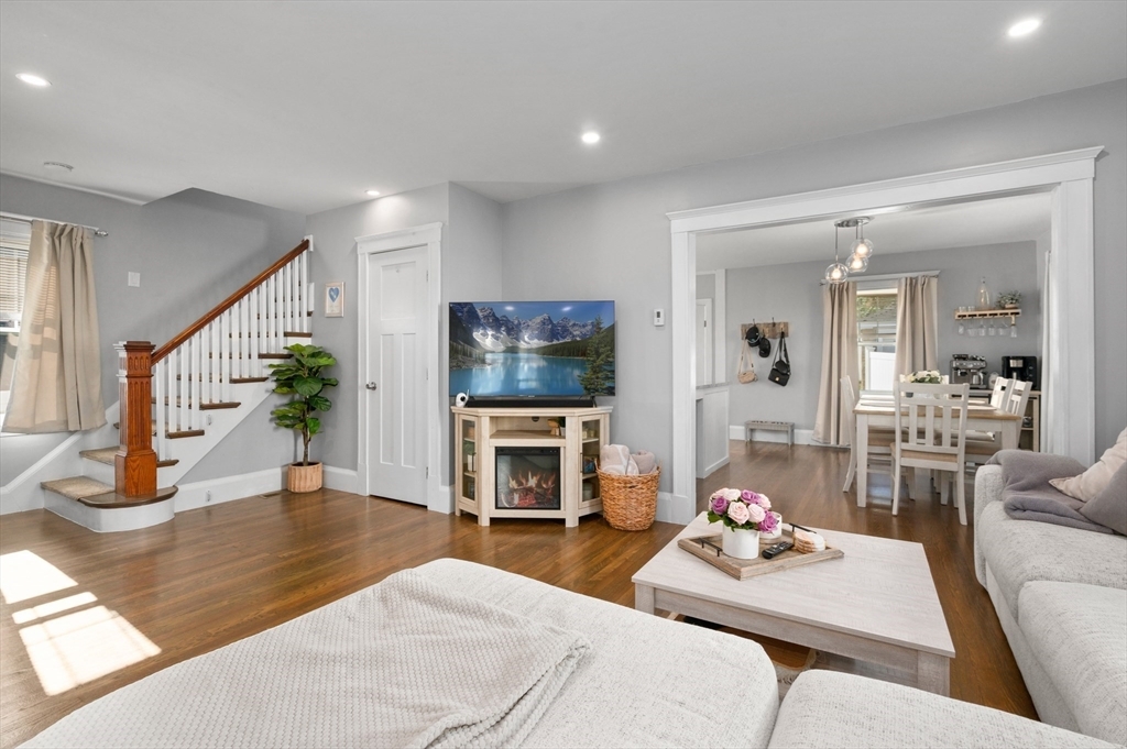Property Photo:  20-A Franklin St  MA 01960 