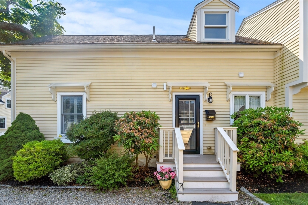 Property Photo: 35 Commercial St. A MA 01945