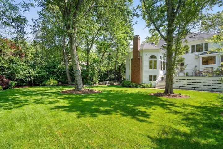 Property Photo: 69 Princeton Rd MA 02467