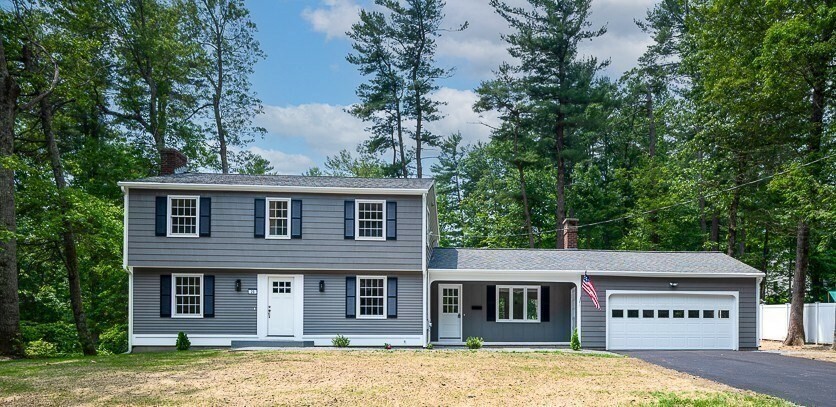 20 Driftwood Drive  Holden MA 01520 photo