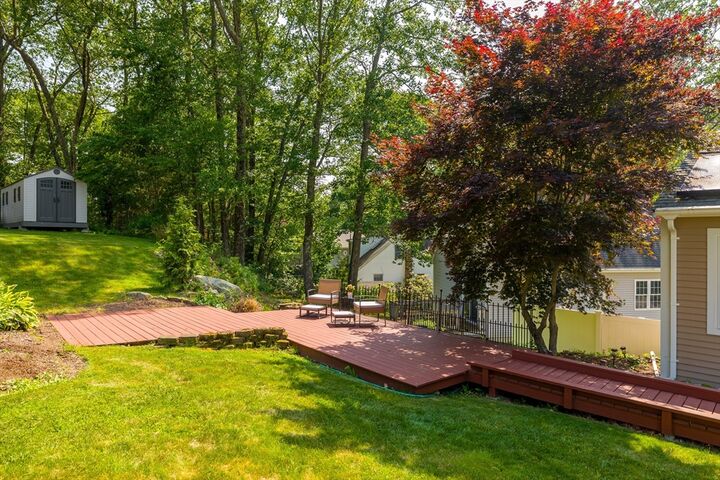Property Photo:  2 Second Rd  MA 01748 