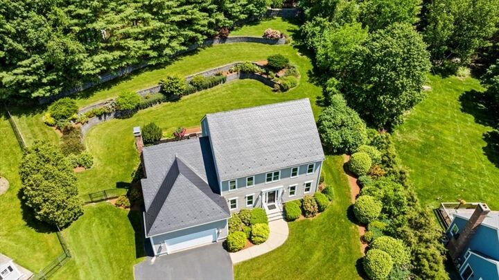 Property Photo:  14 Vanessa Dr  MA 01532 