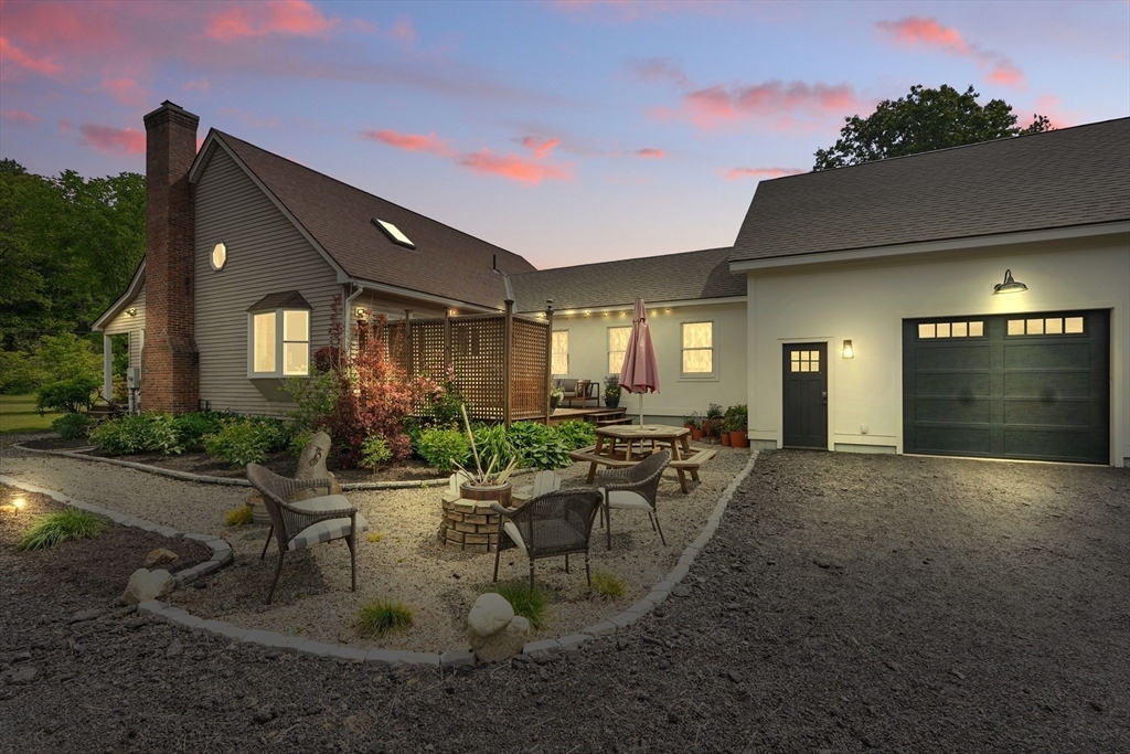 Property Photo: 7 Jackson Hill Rd MA 01054