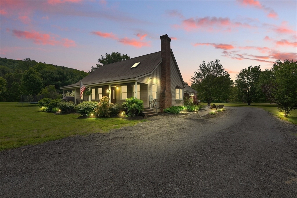 Property Photo:  7 Jackson Hill Rd  MA 01054 