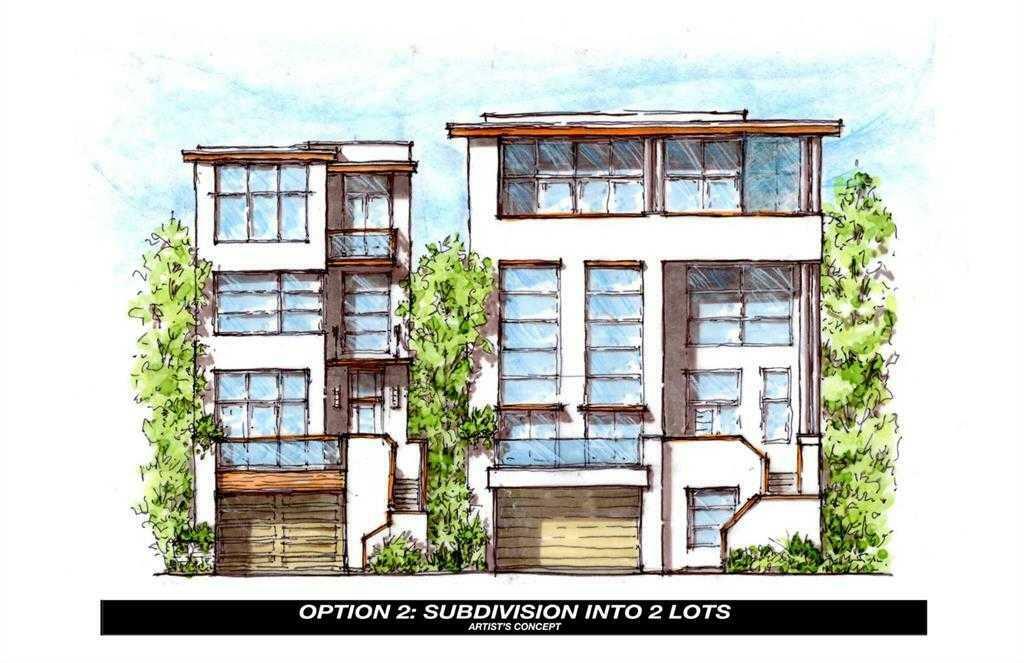 Property Photo: 2304 Juniper Road NW AB T2N 3V2