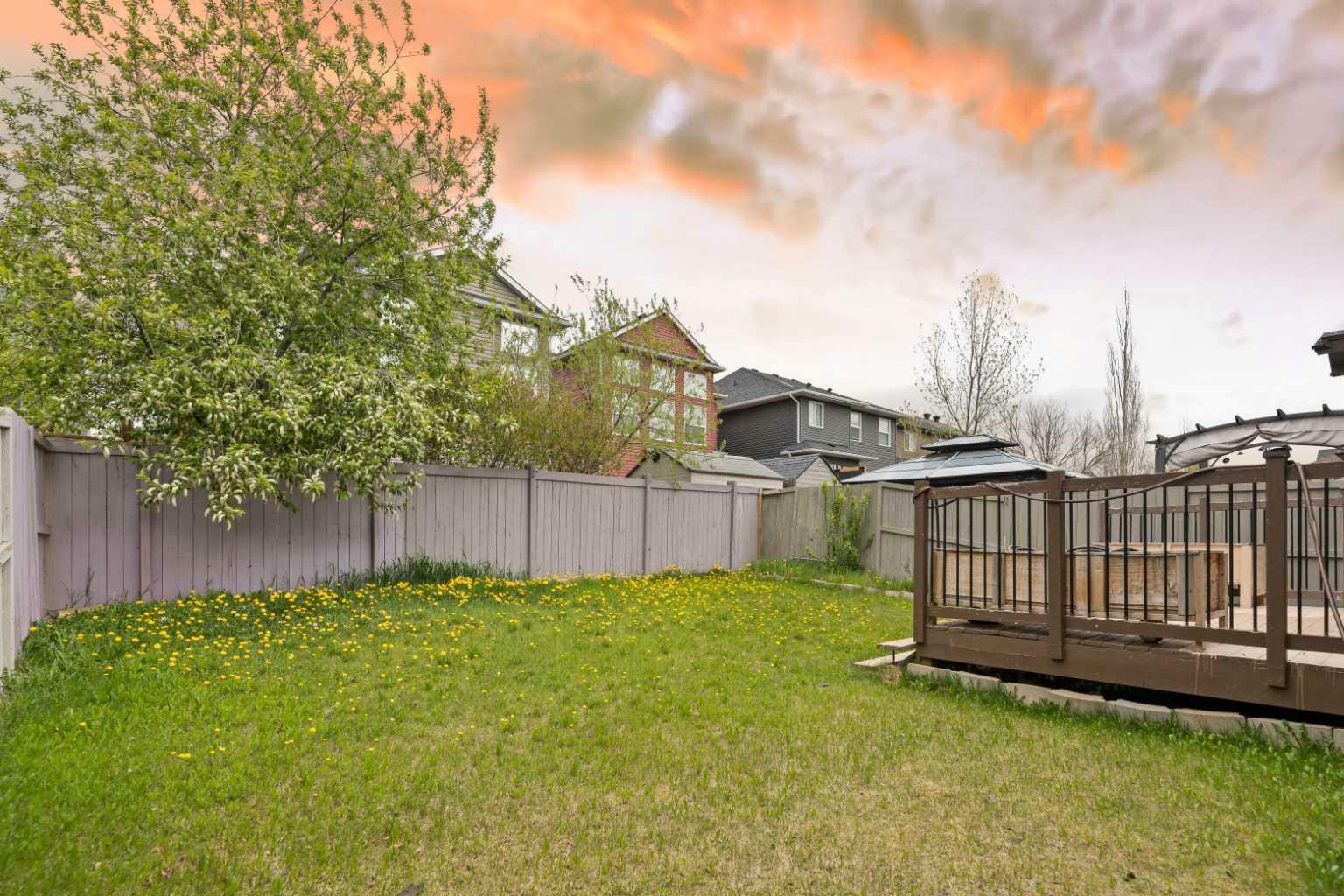 Property Photo: 116 Evanspark Circle NW AB T3P 0B4
