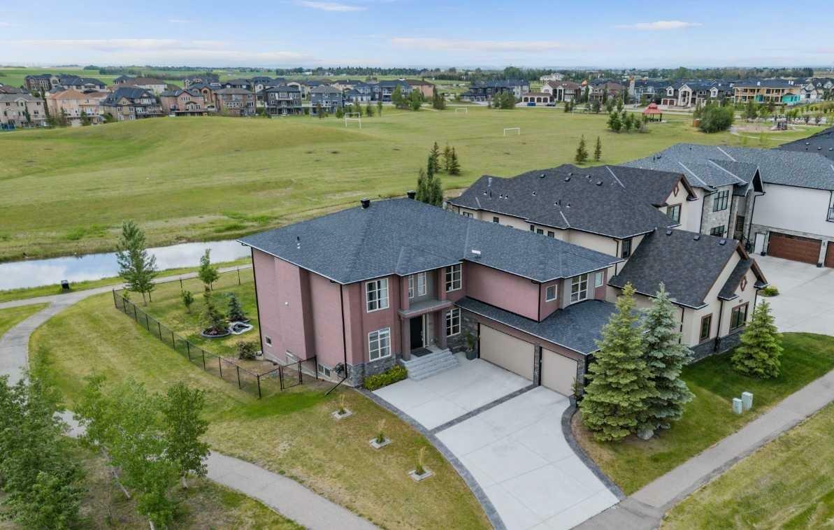 116 Park Drive  Rural Rocky View County AB T1Z 0A4 photo