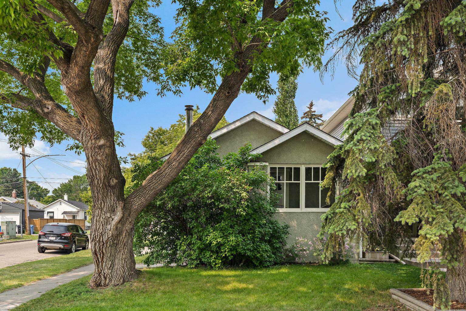 1427 16A Street SE  Calgary AB T2G 3S5 photo