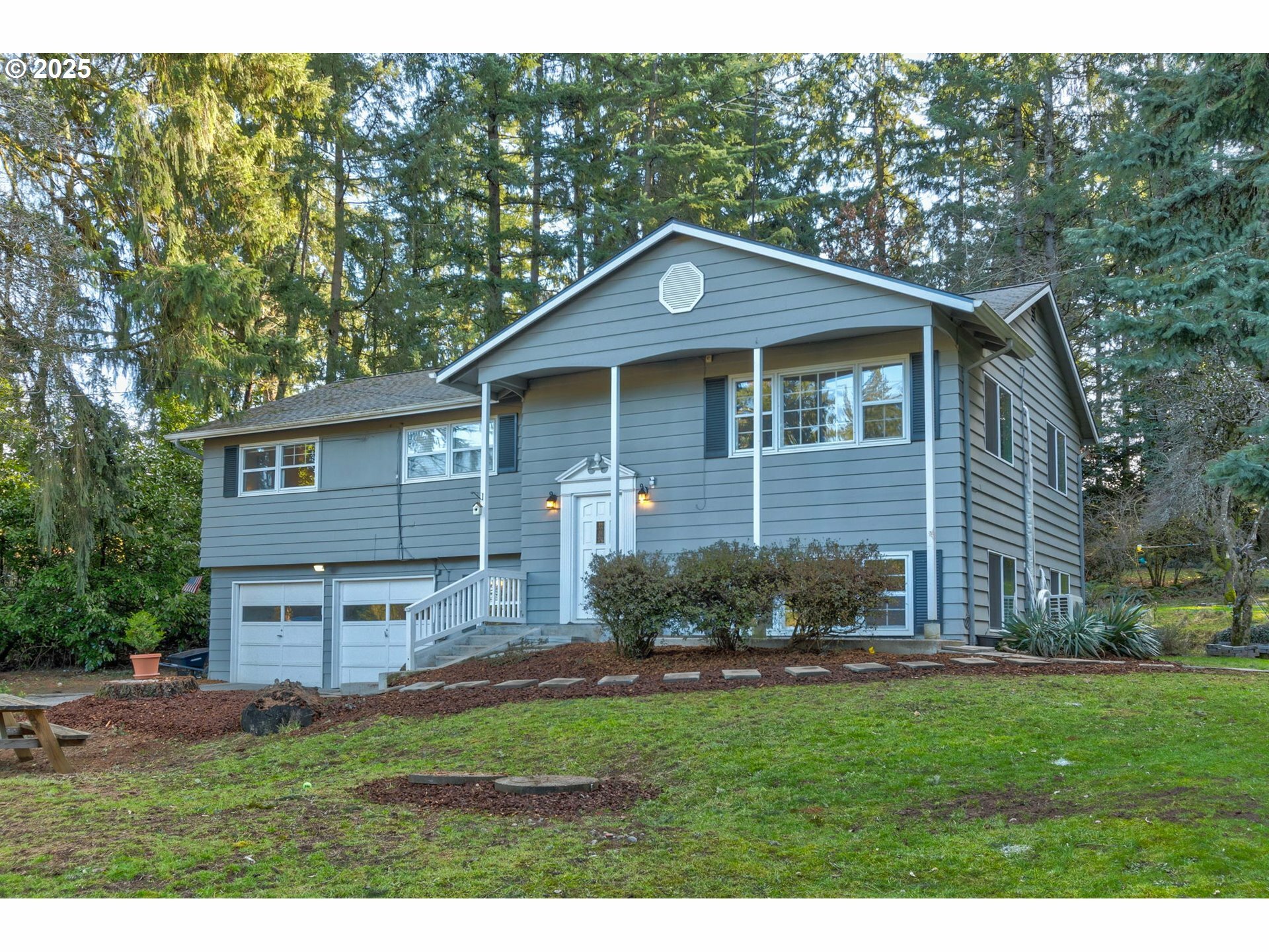 24492 SE Three Cedars St  Damascus OR 97089 photo
