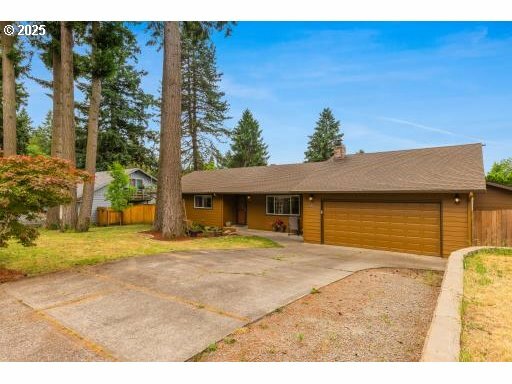 Property Photo: 9608 NE 114th Ave WA 98662