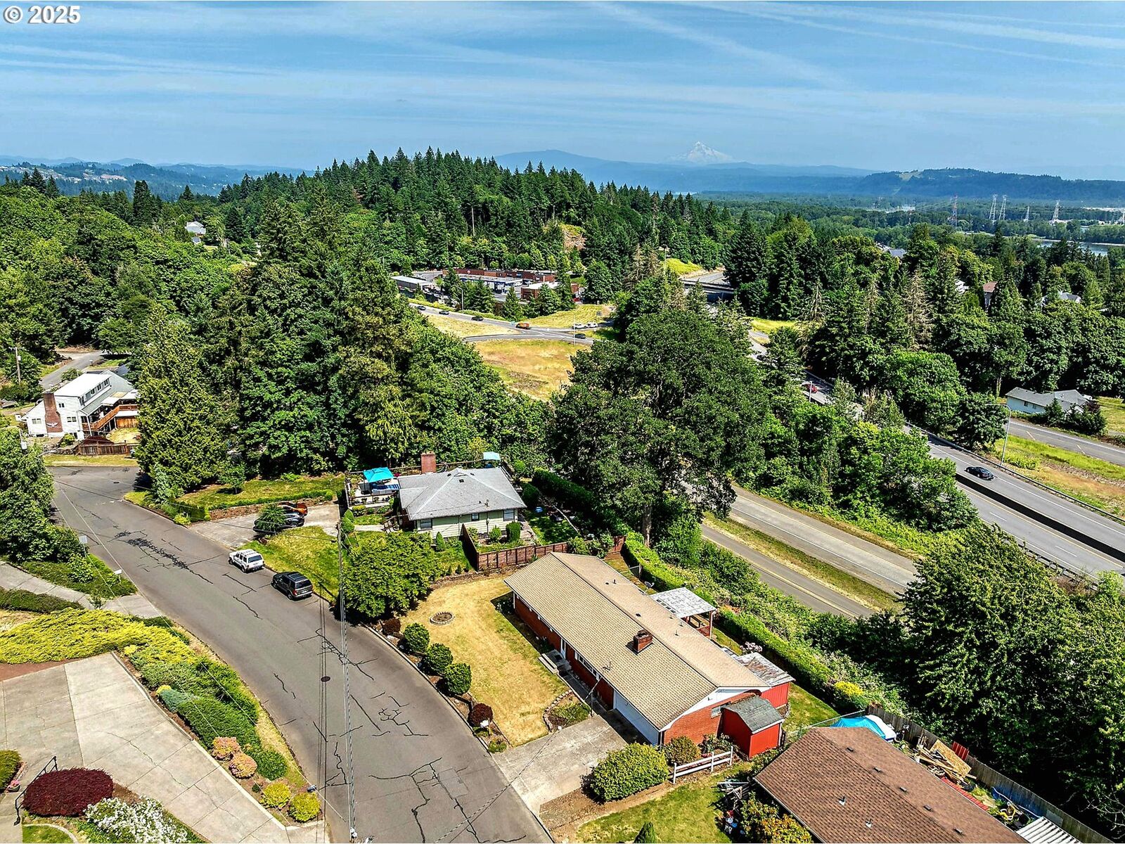 Property Photo:  1938 NW Sierra Ln  WA 98607 