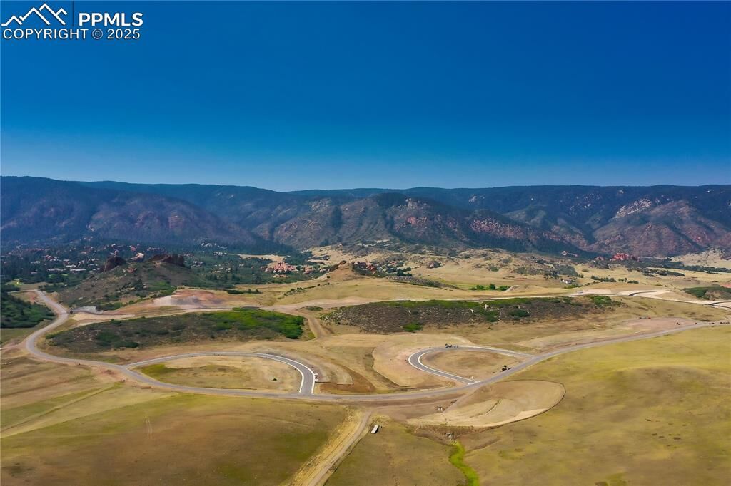 Property Photo: 5495 Docs Hickory Point CO 80118
