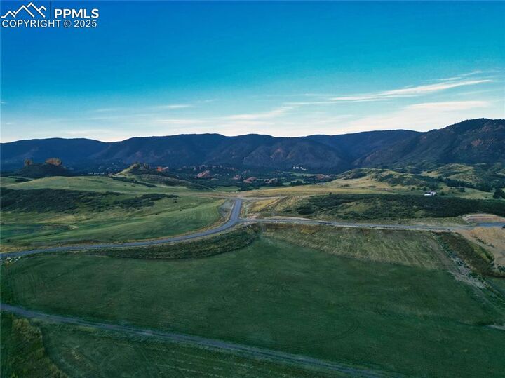 Property Photo: 5499 Remuda Ranch Parkway CO 80118