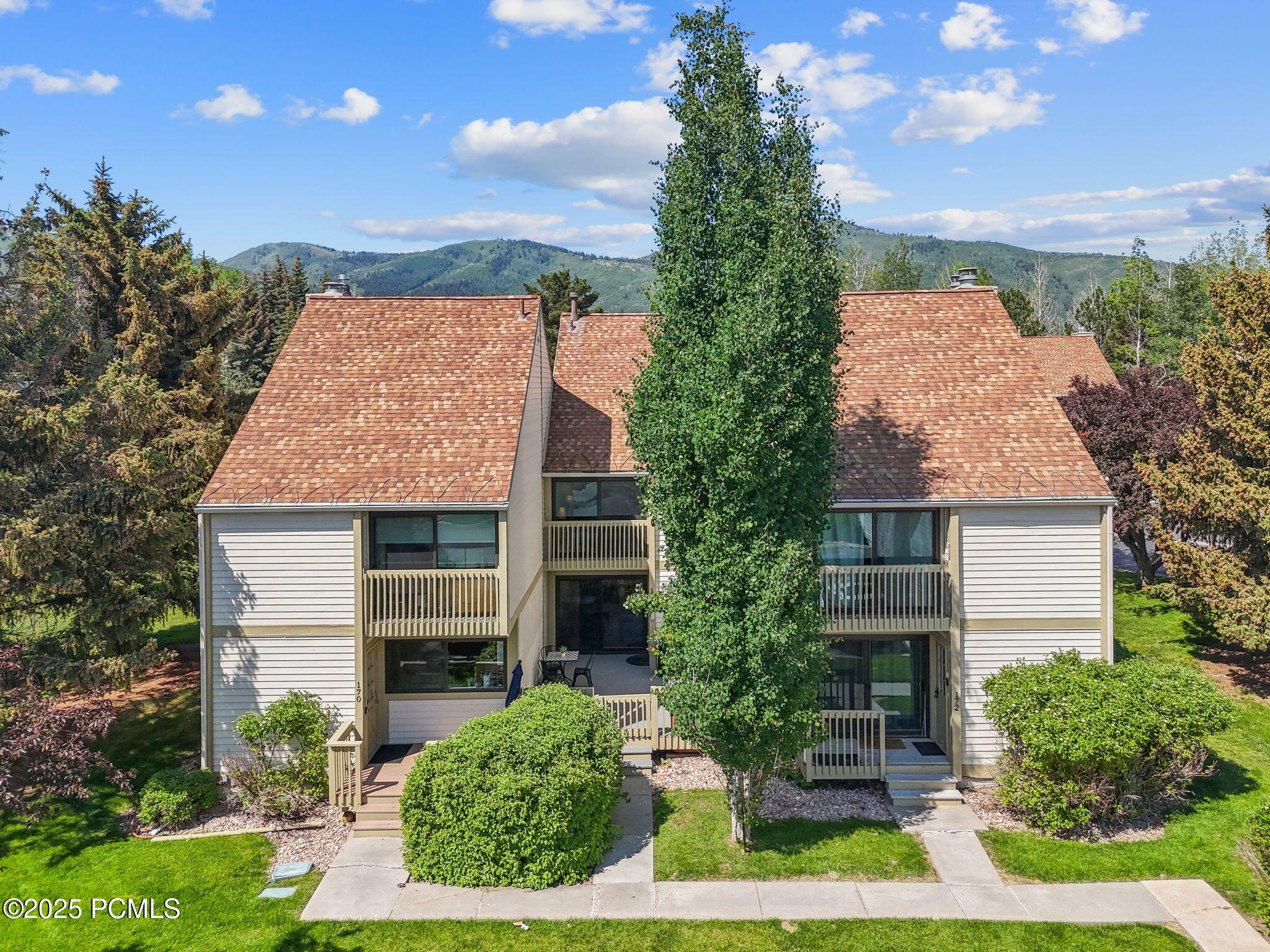 Property Photo: 171 Dunlop Court 171 UT 84060