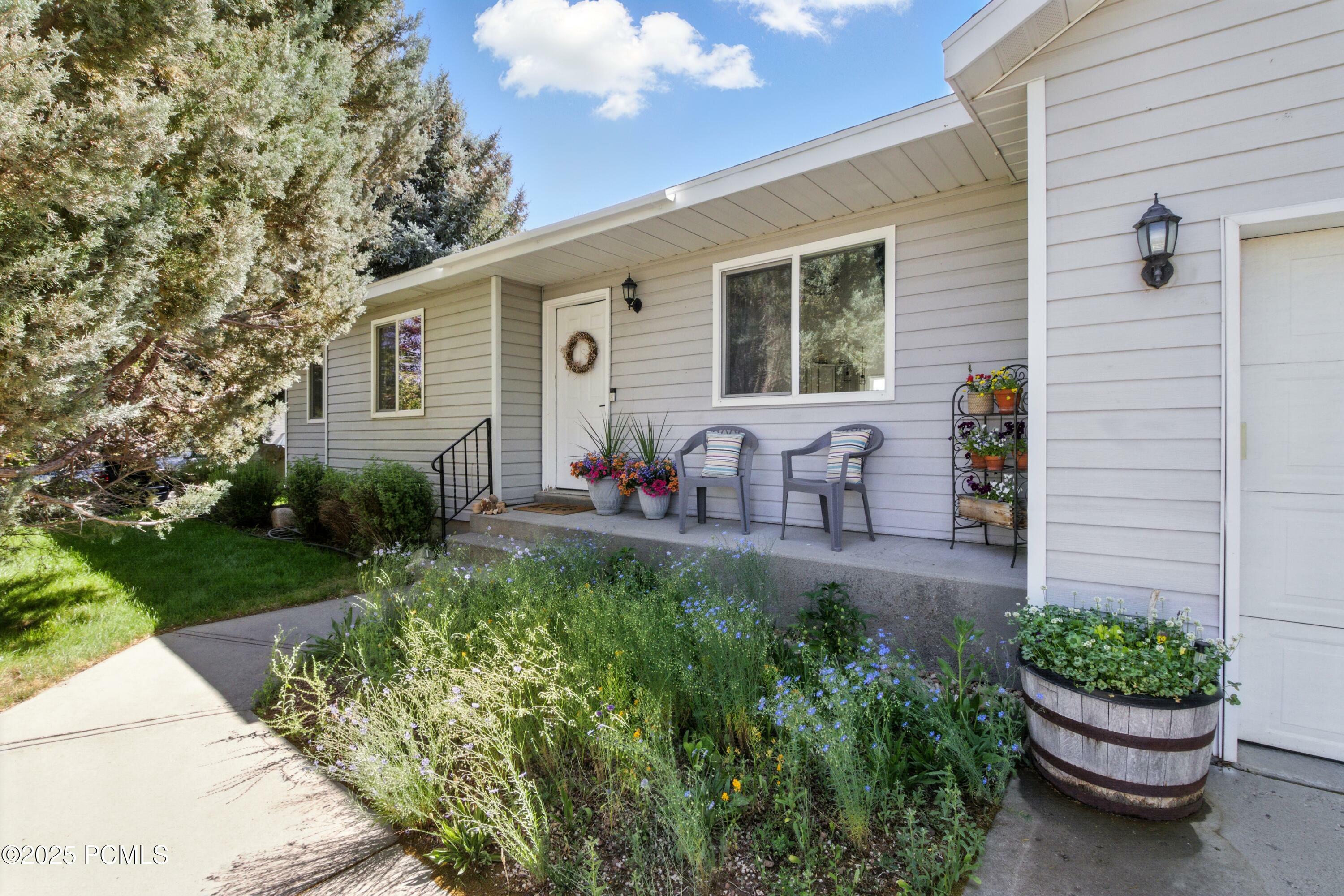 Property Photo: 2265 Casperville Road UT 84032