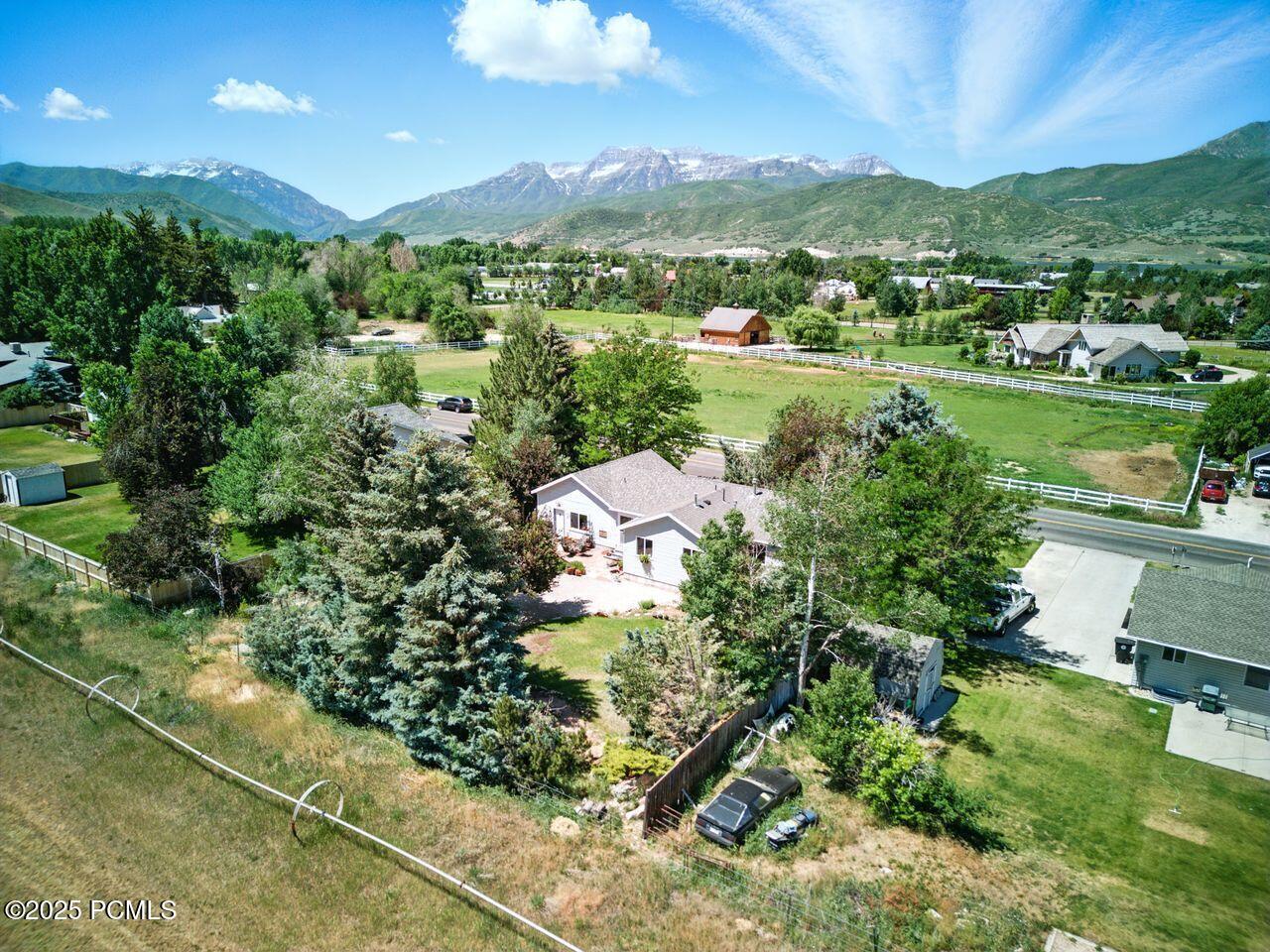 2265 Casperville Road  Heber City UT 84032 photo