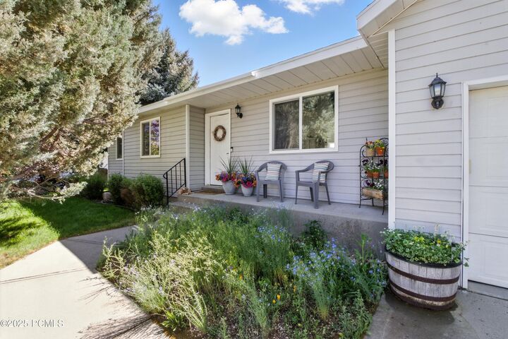 2265 Casperville Road  Heber City UT 84032 photo