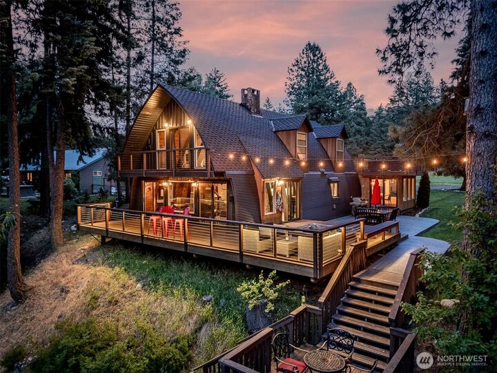 Property Photo: 18832 Pine Loop WA 98826