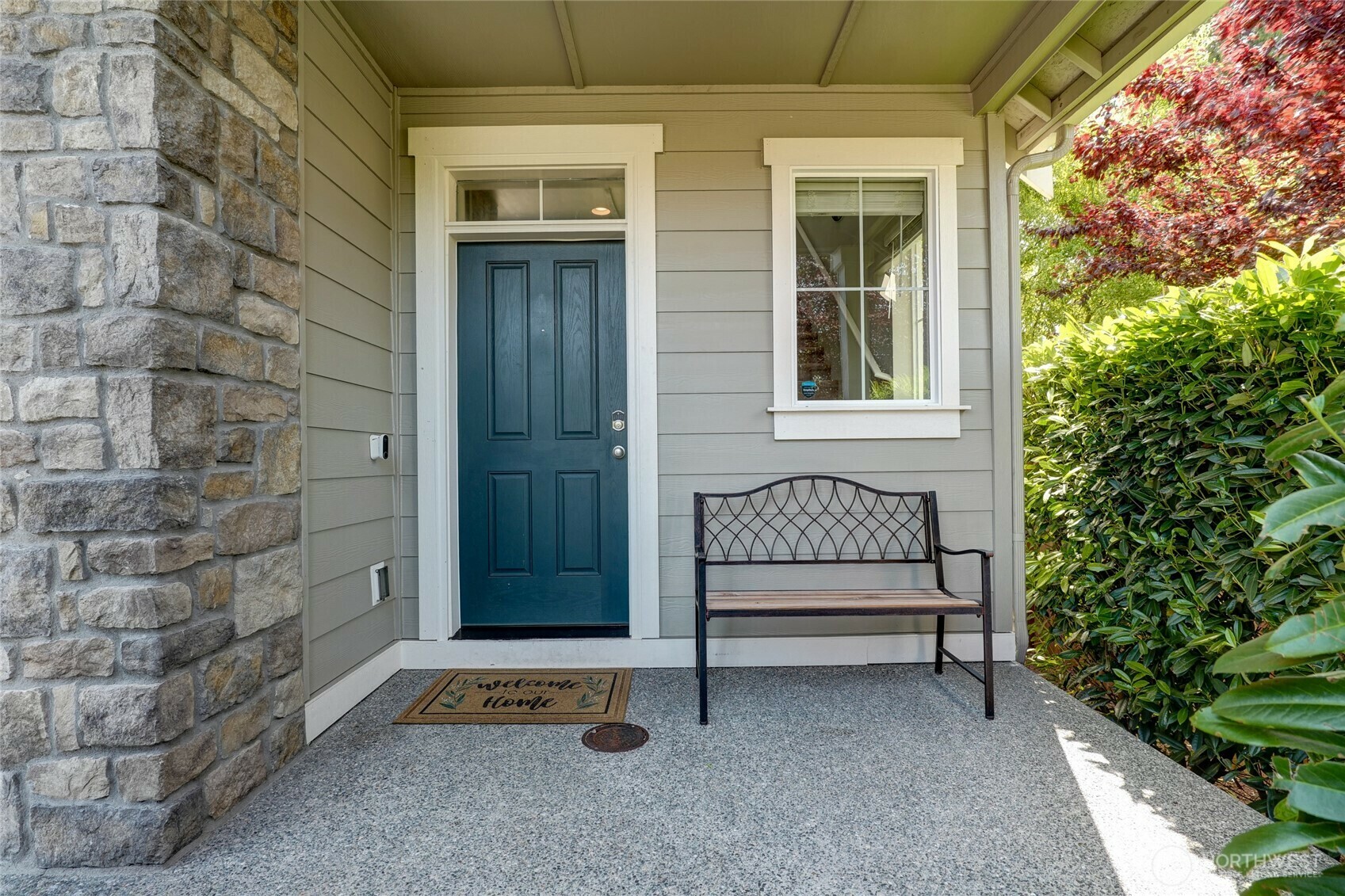 Property Photo: 1705 85th Avenue SE WA 98258