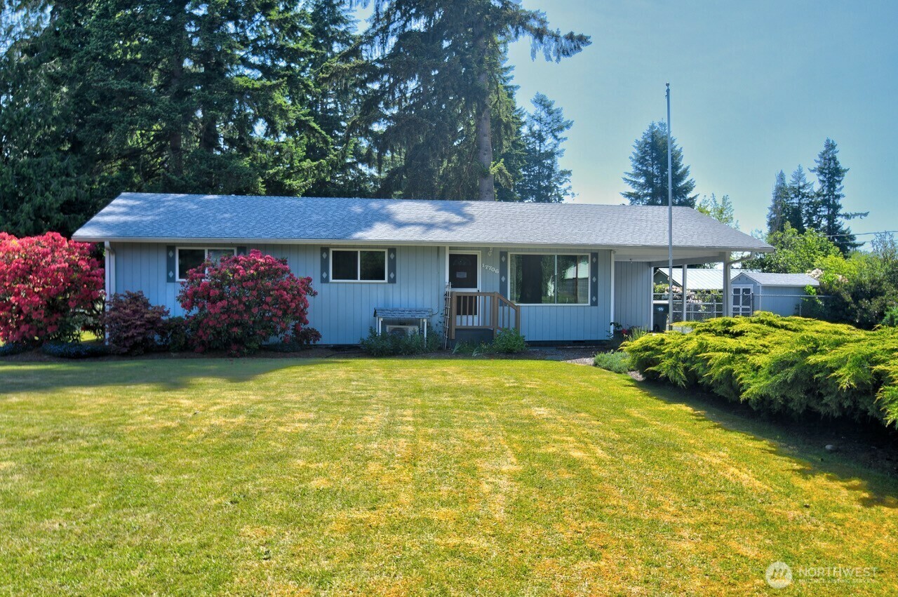 Property Photo: 17706 Jordan Street SW WA 98579