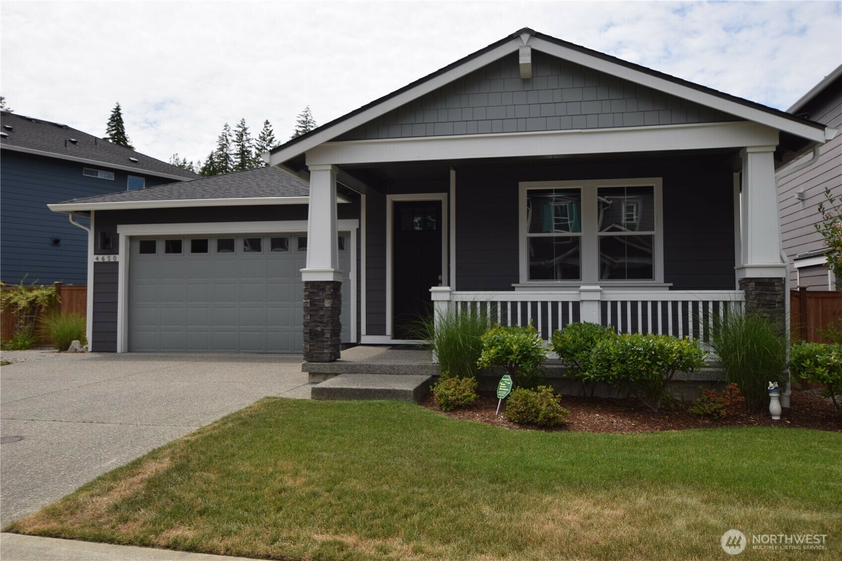Property Photo: 4650 Viridian Avenue SW WA 98367
