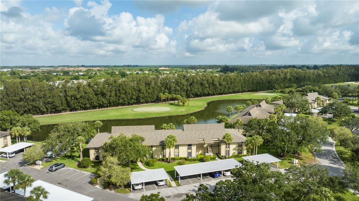 Property Photo: 6 Plantation Drive 203 FL 32966