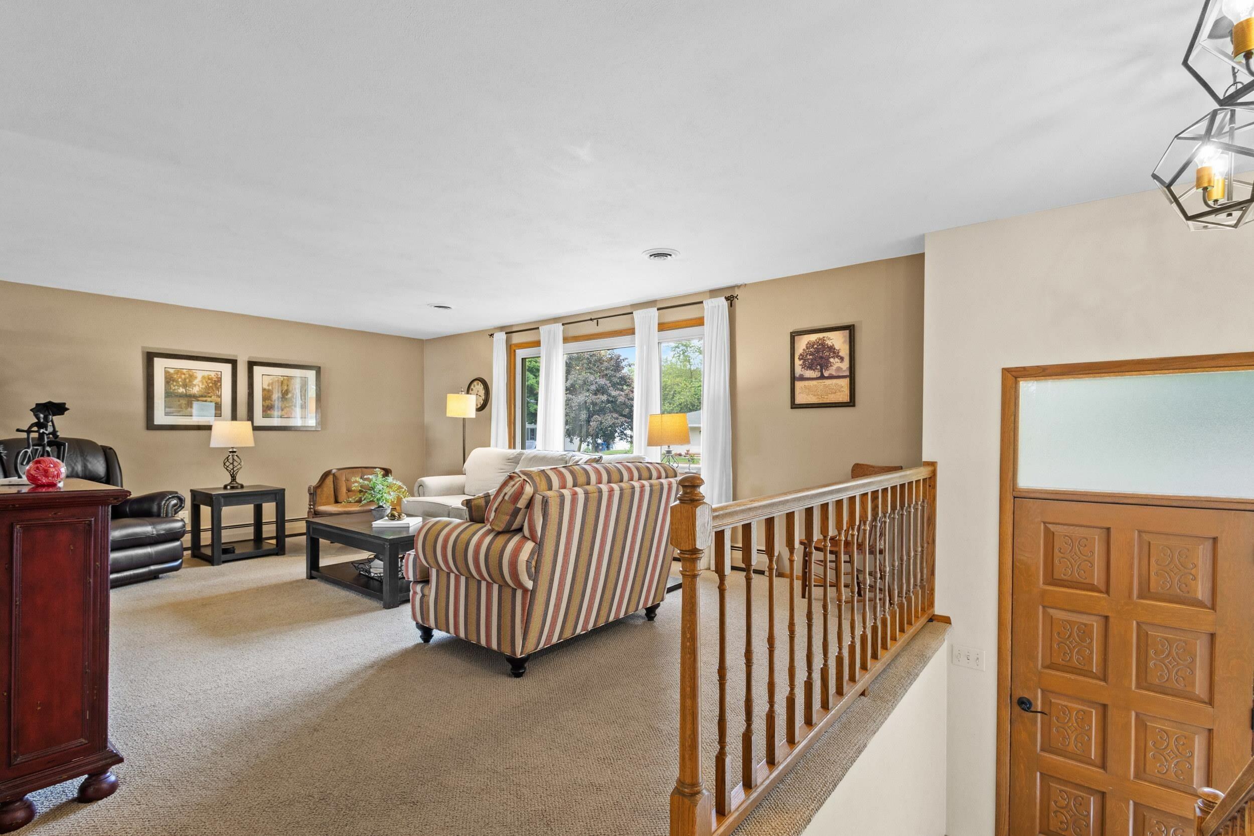 Property Photo:  1266 Home Avenue  WI 54952 