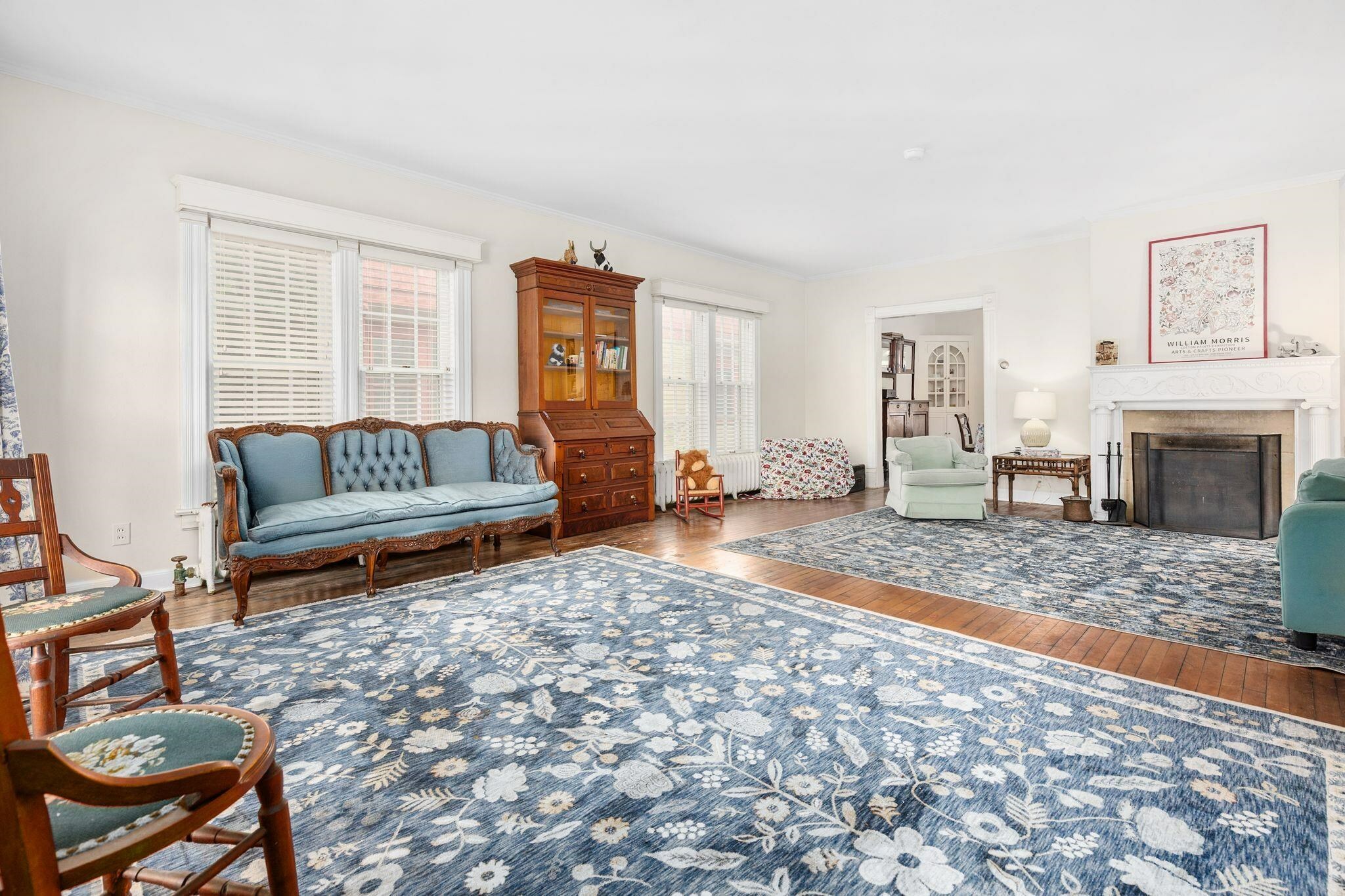Property Photo:  222 N Union Street  WI 54911-5532 