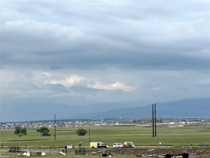Property Photo: 10985 E US Highway 24 CO 80831