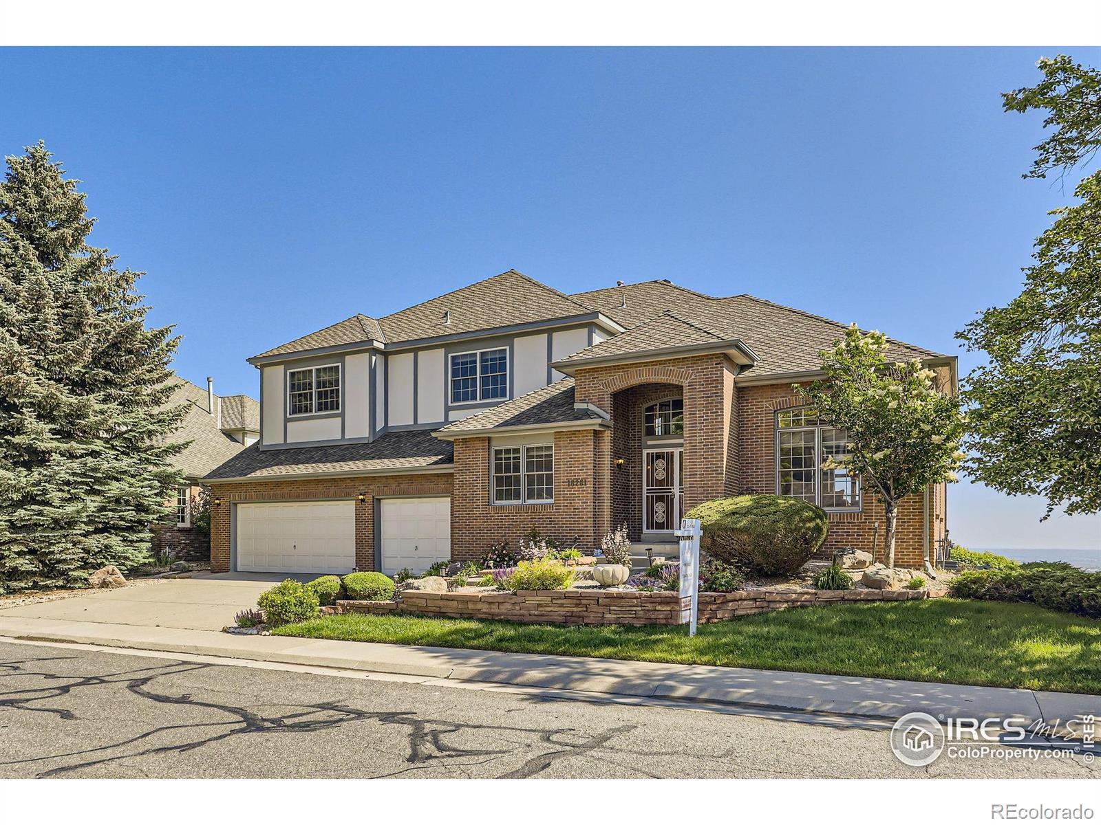 Property Photo:  16261 W Ellsworth Avenue  CO 80401 