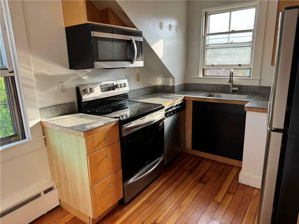 Property Photo: 19 Walnut Street 3 RI 02840