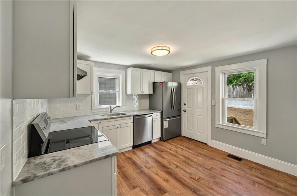 Property Photo: 111 Cleveland Street RI 02860