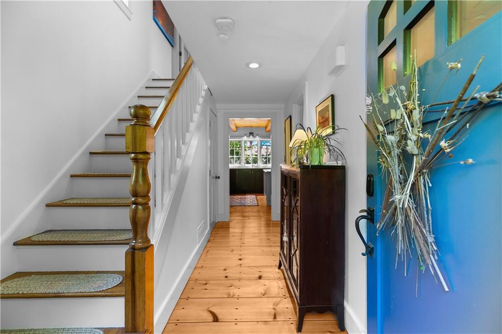 Property Photo: 1912 Crandall Road RI 02878