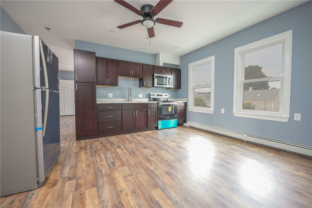 Property Photo: 6 Beacon Street 3 RI 02863