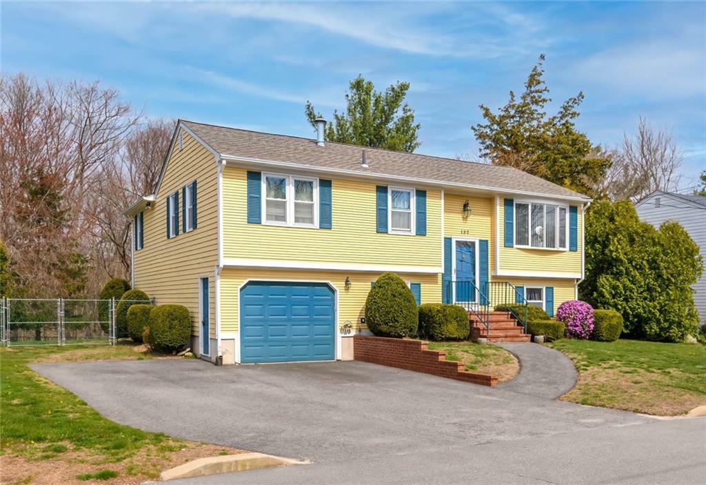 Property Photo: 132 Elton Circle RI 02921