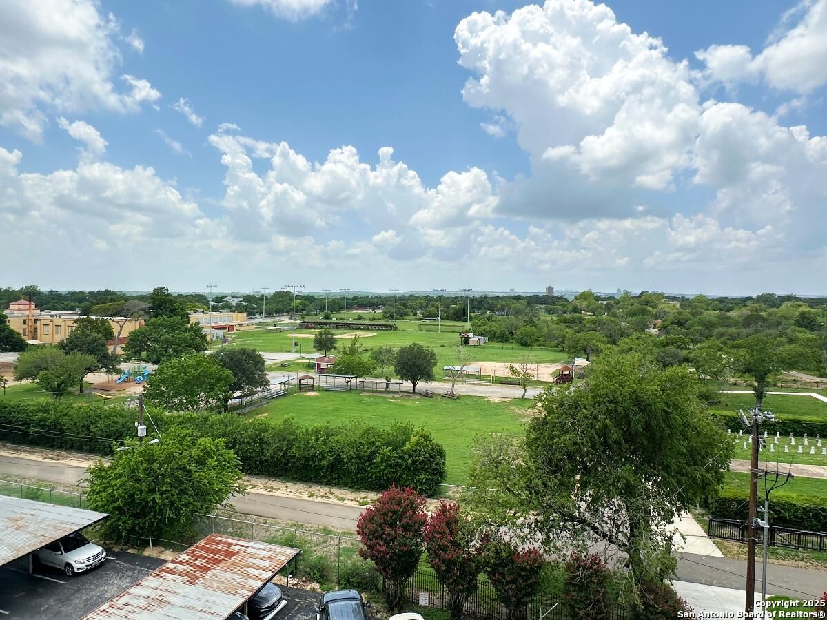 Property Photo:  7039 San Pedro Ave 601  TX 78216 