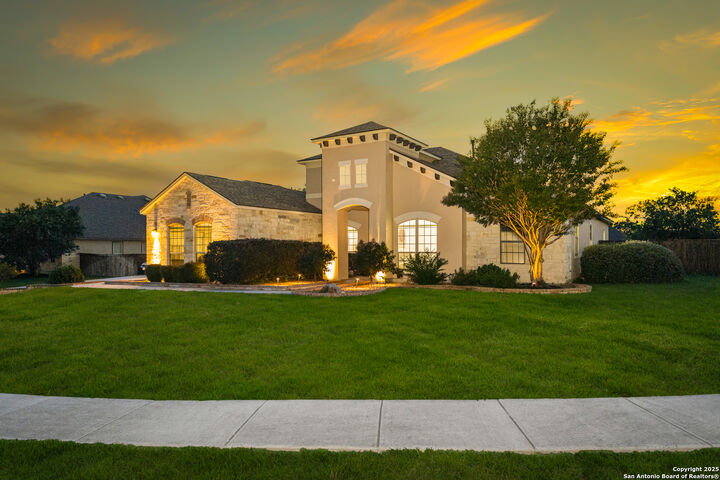 Property Photo:  3234 Lilly Flower  TX 78253 