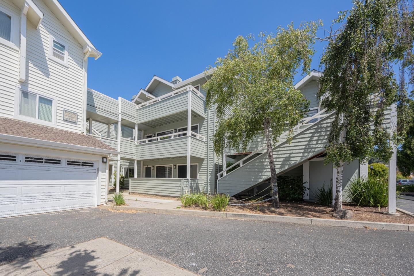 Property Photo: 41 Grandview Street 1204 CA 95060