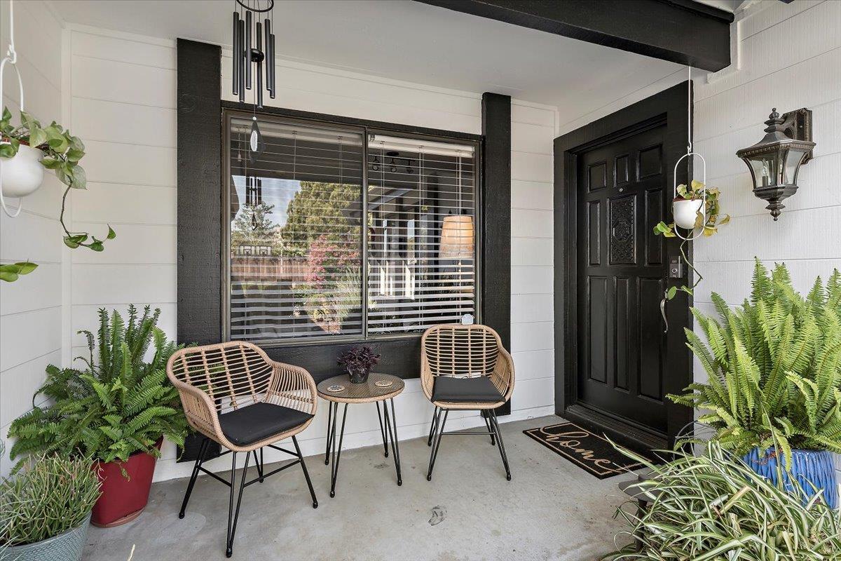 Property Photo: 4057 Halkins Drive CA 95124