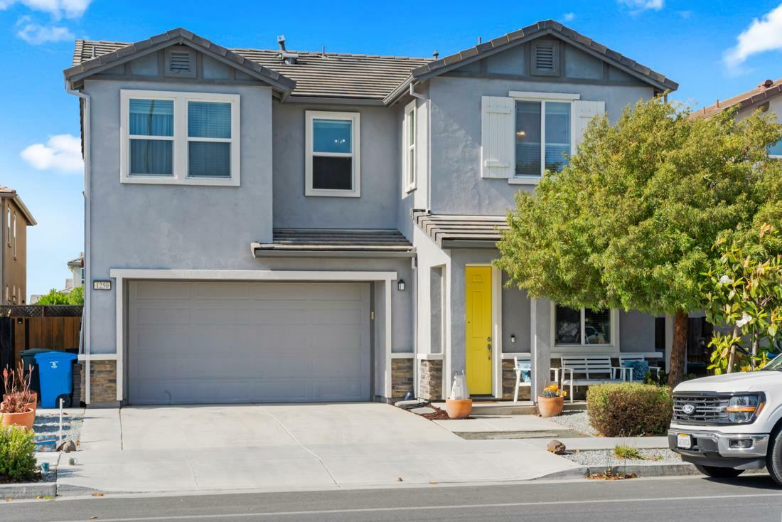 Property Photo: 1250 Central Avenue CA 95023