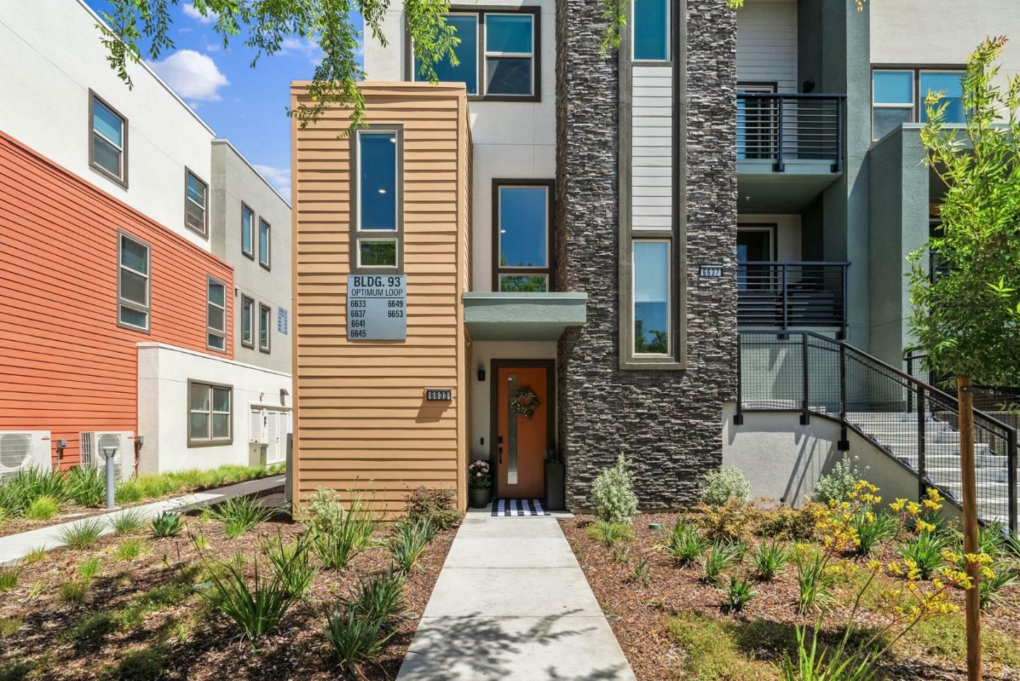 Property Photo: 6633 Optimum Loop CA 95119