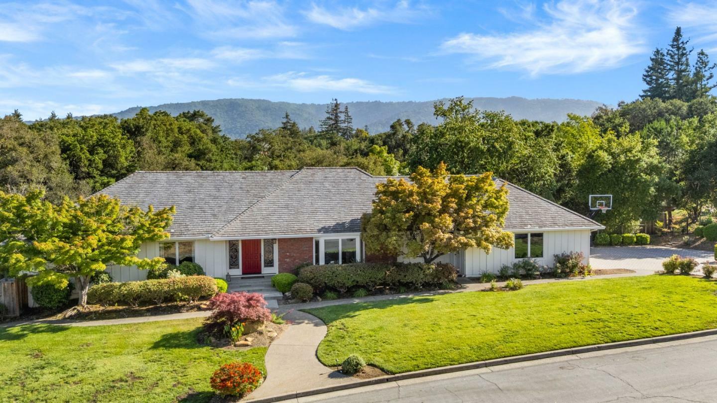 Property Photo: 14231 Short Hill Court CA 95070