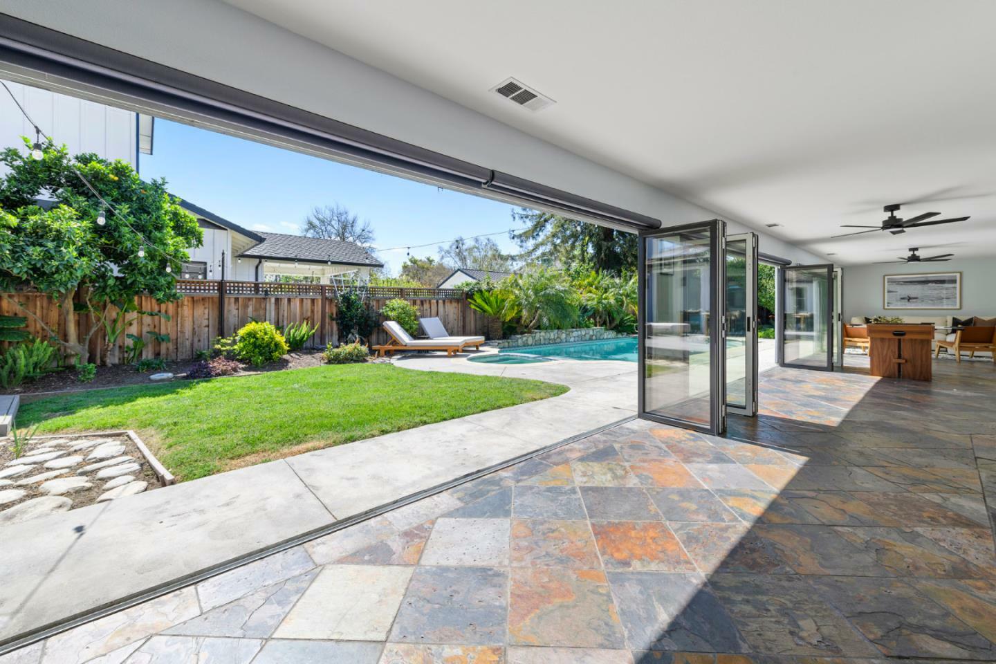Property Photo: 1279 Curtiss Avenue CA 95125