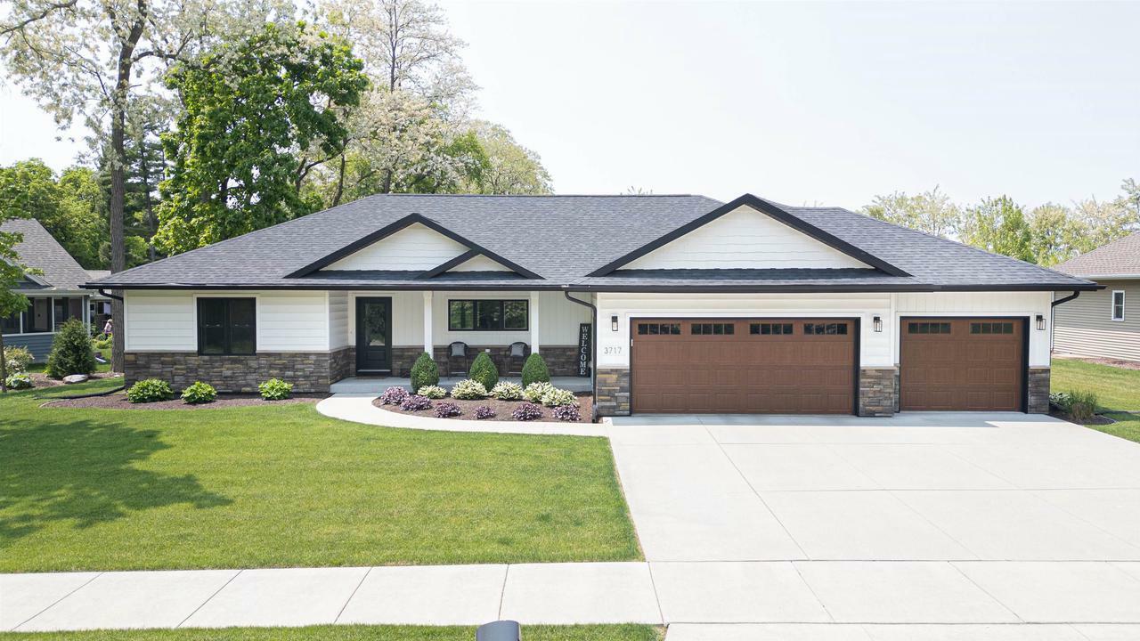 3717 White Pine Drive  Janesville WI 53545 photo