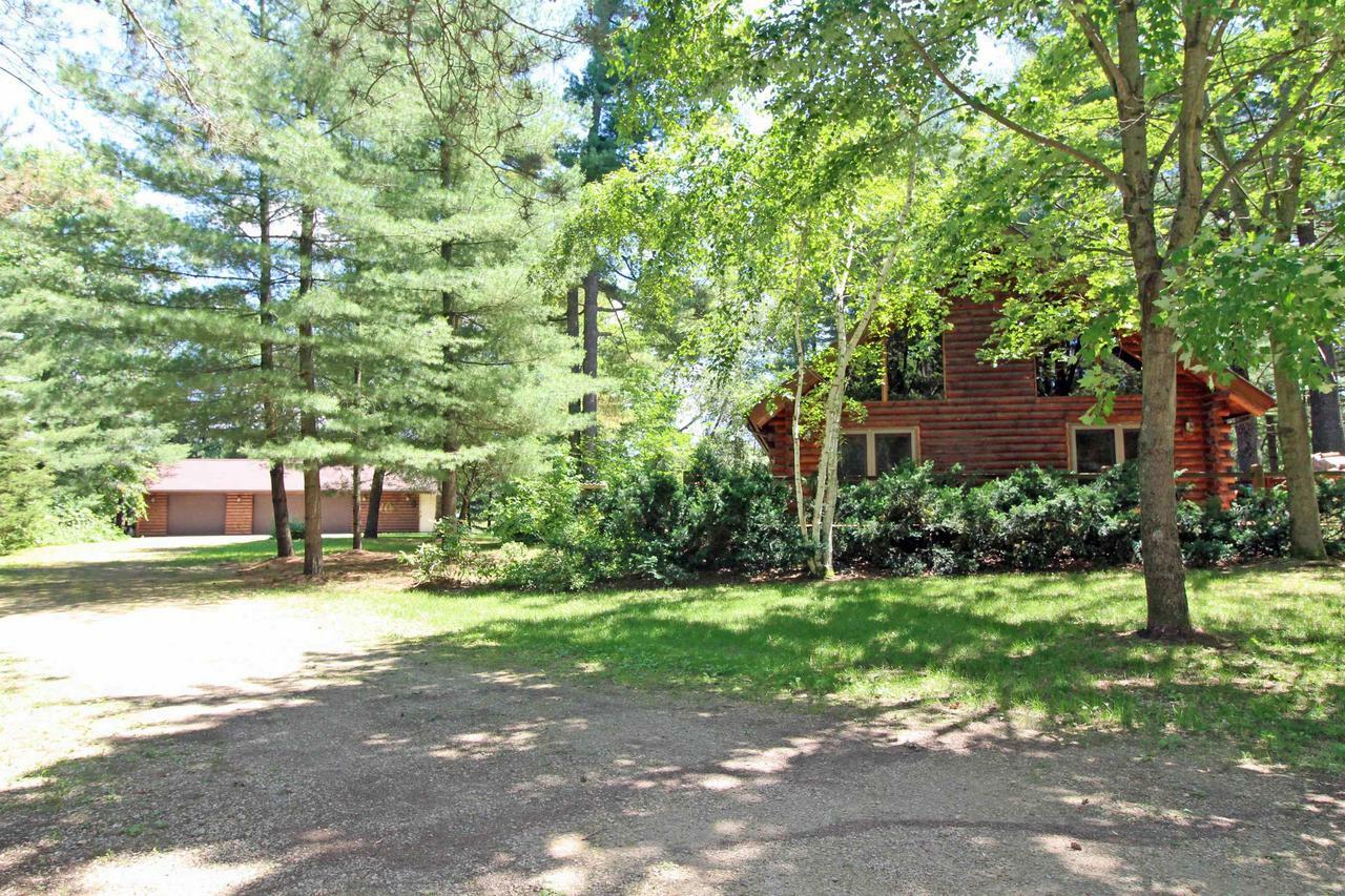 Property Photo:  E4043 Steven Way  WI 53588 
